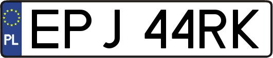 EPJ44RK