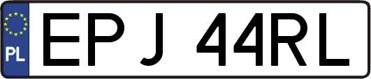 EPJ44RL