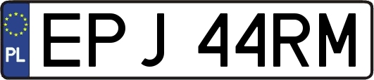 EPJ44RM