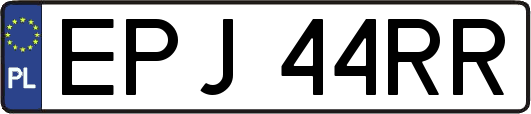 EPJ44RR
