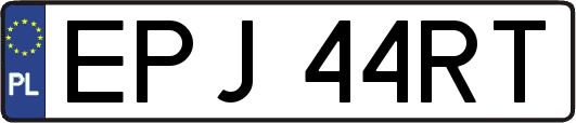 EPJ44RT
