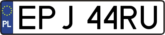 EPJ44RU