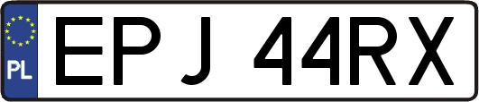 EPJ44RX