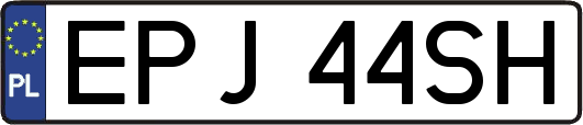 EPJ44SH