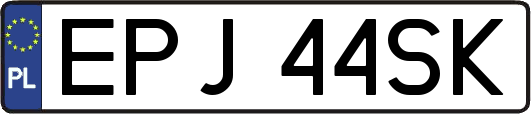 EPJ44SK