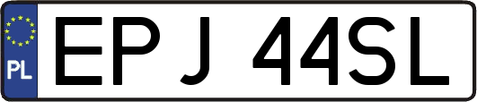 EPJ44SL