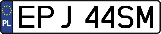 EPJ44SM