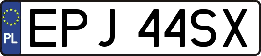 EPJ44SX