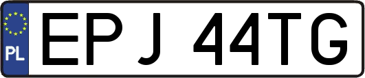 EPJ44TG