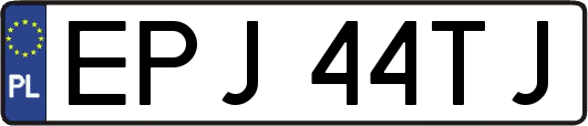 EPJ44TJ