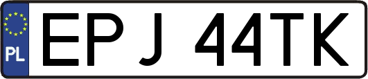 EPJ44TK