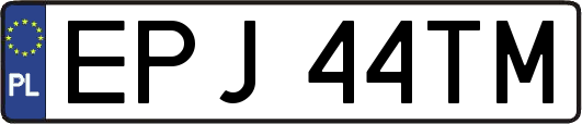 EPJ44TM
