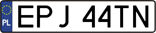 EPJ44TN