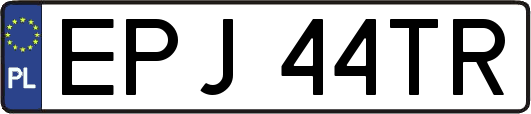 EPJ44TR