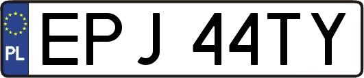 EPJ44TY