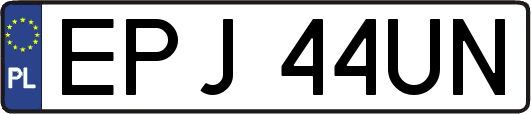 EPJ44UN