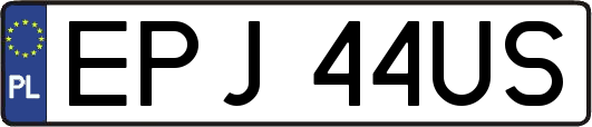 EPJ44US