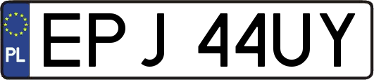 EPJ44UY
