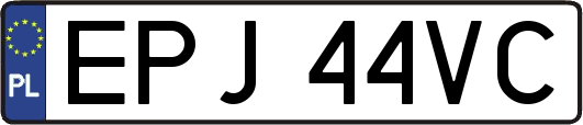 EPJ44VC