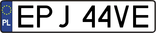 EPJ44VE