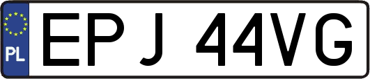 EPJ44VG