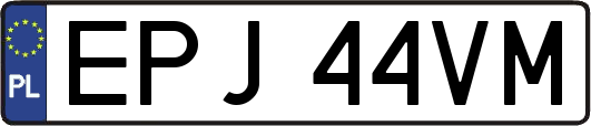 EPJ44VM