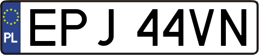 EPJ44VN