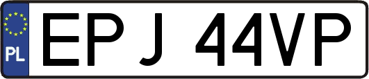 EPJ44VP