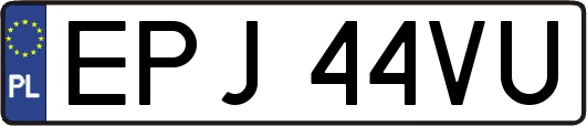 EPJ44VU