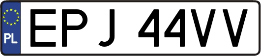 EPJ44VV