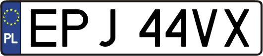 EPJ44VX