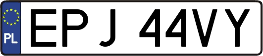 EPJ44VY