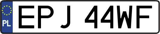 EPJ44WF