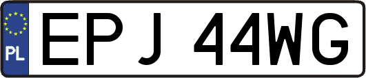 EPJ44WG
