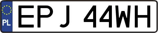 EPJ44WH