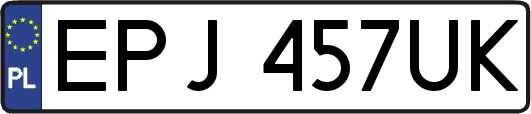 EPJ457UK