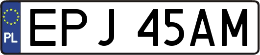 EPJ45AM
