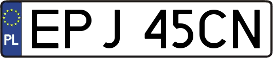 EPJ45CN