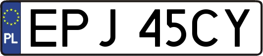 EPJ45CY