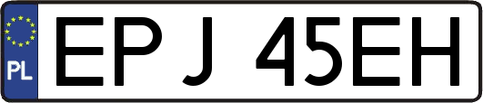EPJ45EH