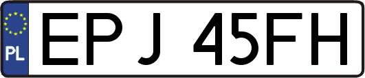 EPJ45FH