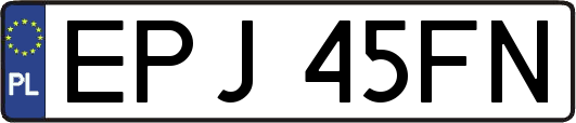 EPJ45FN