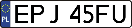 EPJ45FU