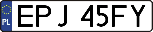 EPJ45FY