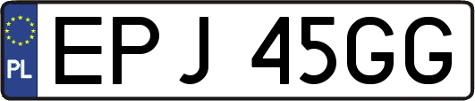 EPJ45GG