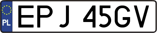 EPJ45GV