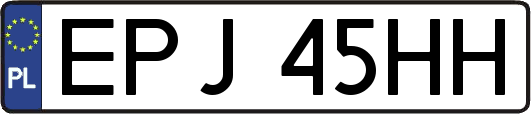 EPJ45HH