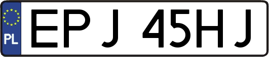 EPJ45HJ