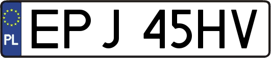 EPJ45HV