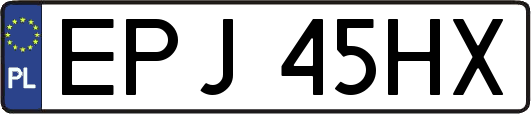 EPJ45HX